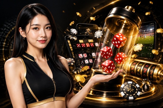 Giao diện tài khoản scm88 sau đăng nhập